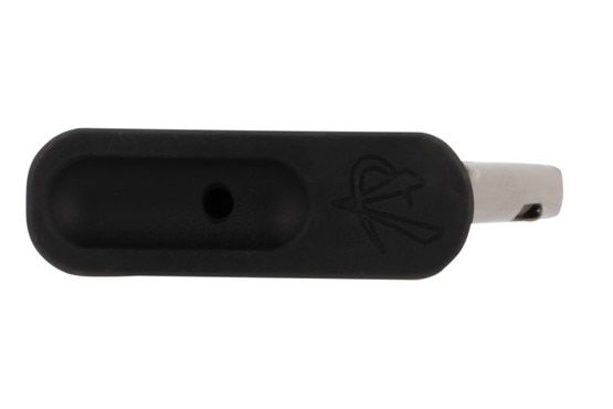 Volquartsen Magazine for Black Mamba and MK IV 22/45 includes a base pad